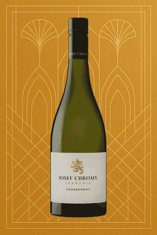 Josef Chromy - Estate Range Chardonnay