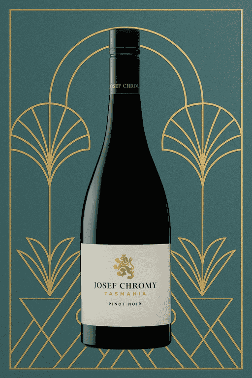 Josef Chromy - Pinot Noir