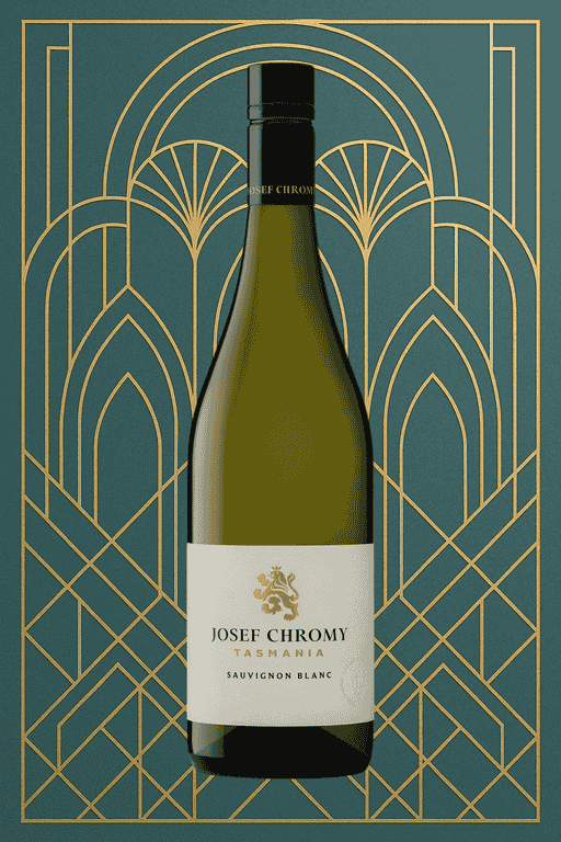 Josef Chromy - Estate Range Sauvignon Blanc