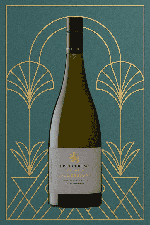 Josef Chromy - Expressions Coal River Valley Chardonnay