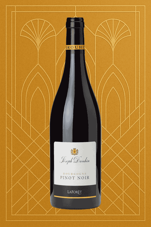 Joseph Drouhin - Laforet Bourgogne Pinot Noir