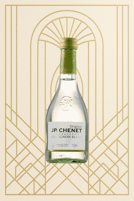 JP Chenet - Sauvignon Blanc 187mL