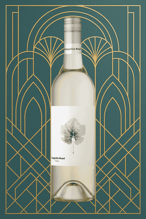 Kangarilla Road - McLaren Vale Fiano