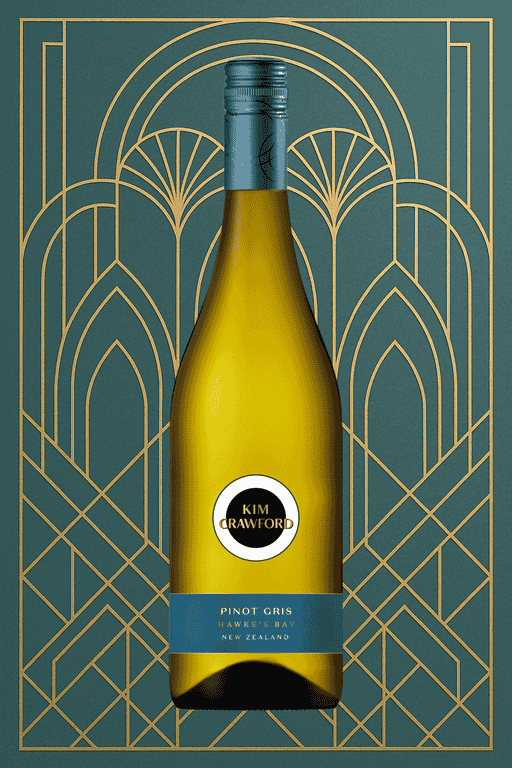 Kim Crawford - Hawke's Bay Pinot Gris