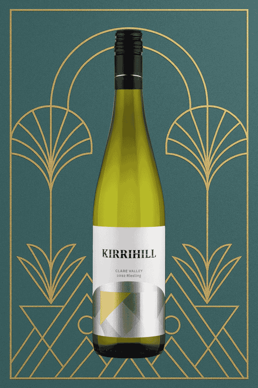Kirrihill - Regional Series Clare Valley Riesling