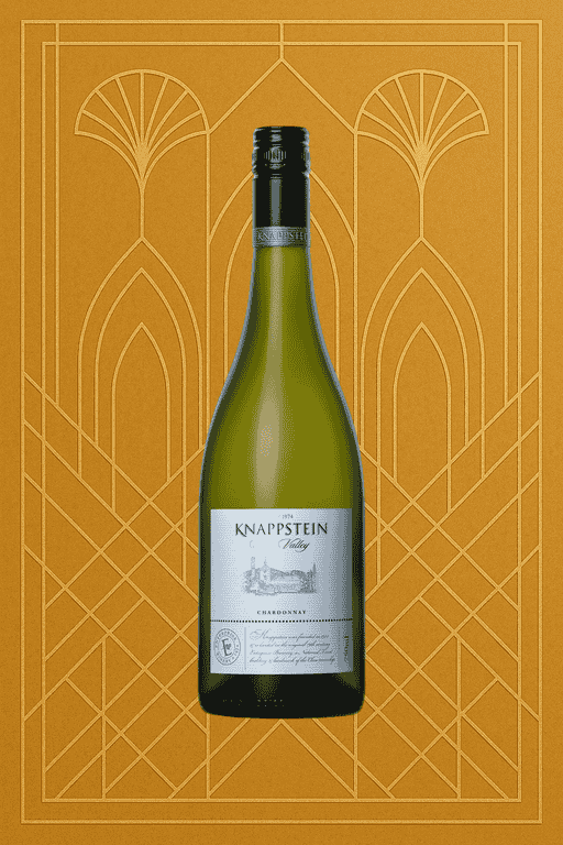 Knappstein - Clare Valley Chardonnay
