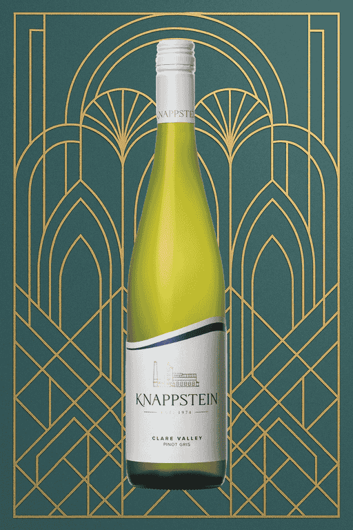 Knappstein - Clare Valley Pinot Gris