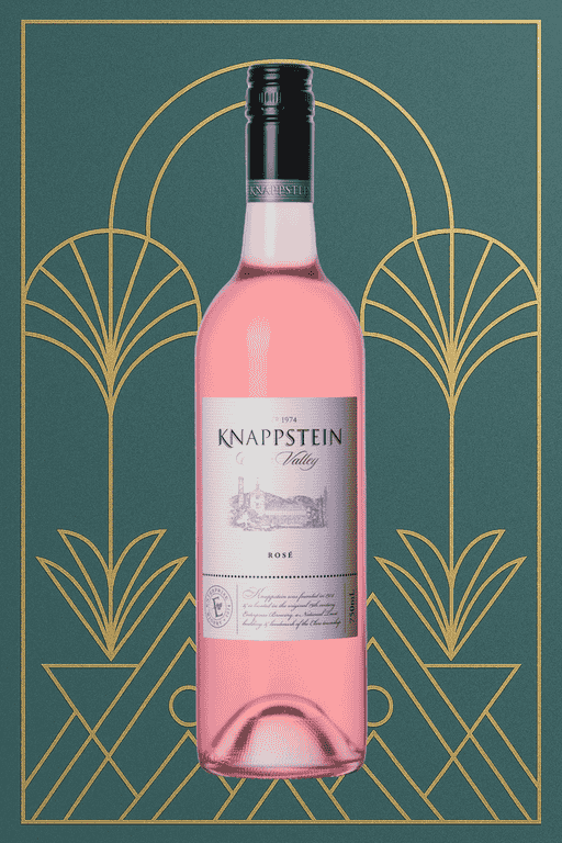 Knappstein - Clare Valley Rosé