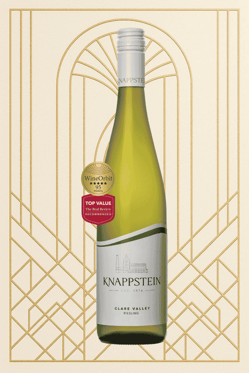 Knappstein - Hand Picked Riesling