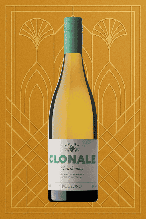 Kooyong - Clonale Chardonnay