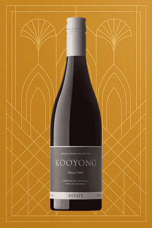 Kooyong - Pinot Noir