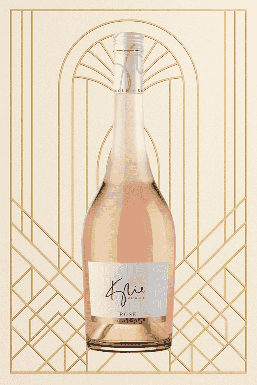 Kylie Minogue - Signature Rosé