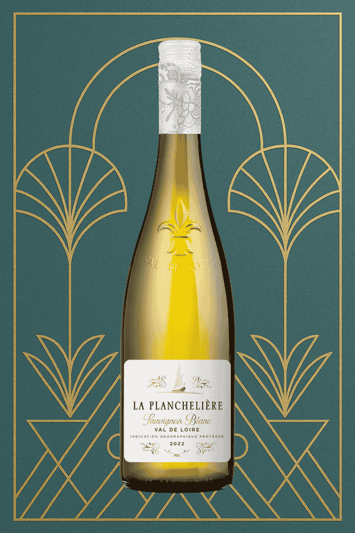 La Planchelière - Loire Sauvignon Blanc
