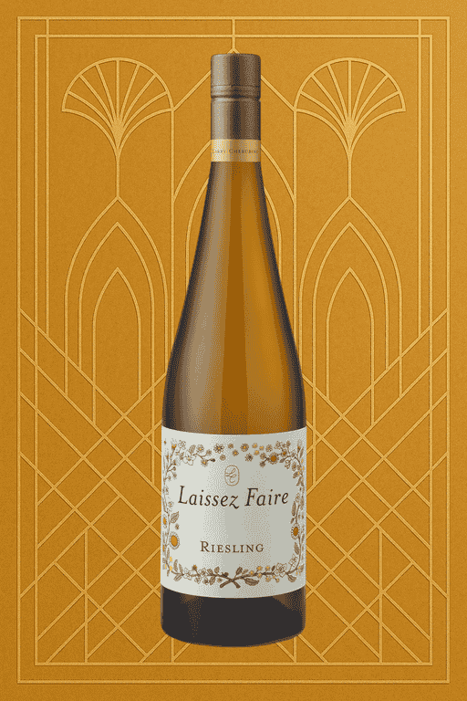 Laissez Faire - Riesling