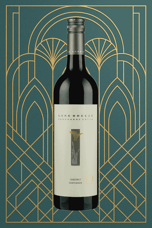 Lake Breeze - Cabernet Sauvignon