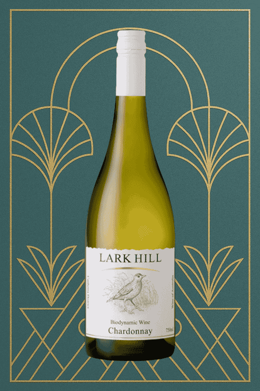 Lark Hill - Estate Chardonnay