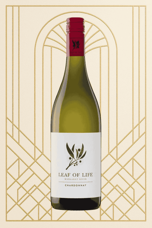 Leaf of Life - Chardonnay