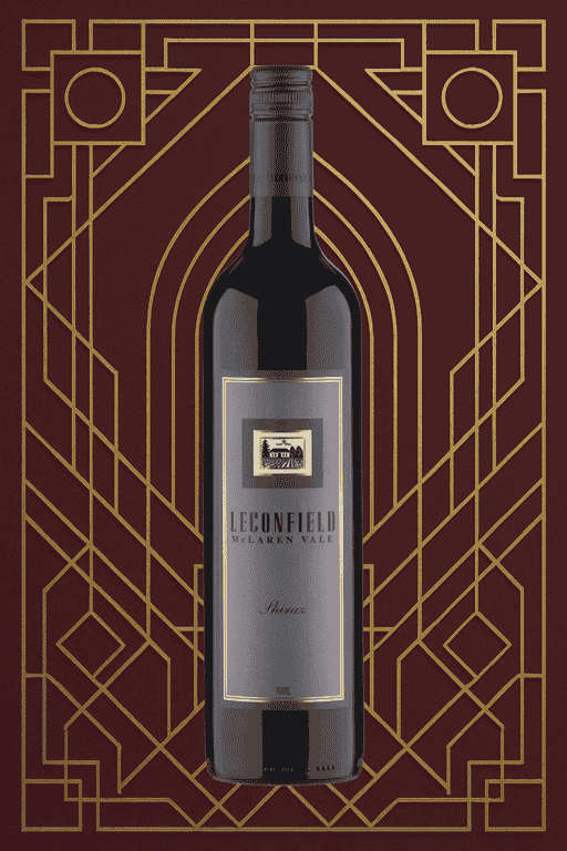 Leconfield - McLaren Vale Shiraz