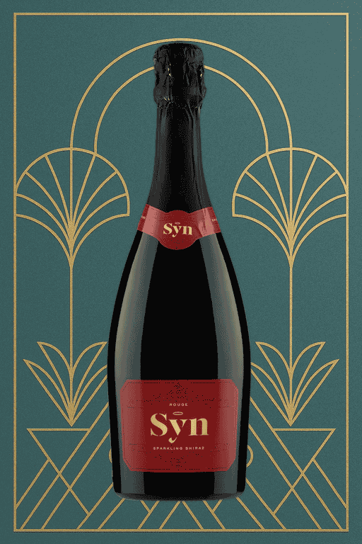 Leconfield - Syn Sparkling Shiraz