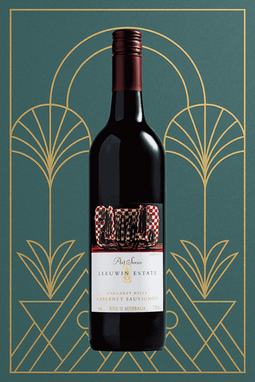 Leeuwin Estate - Art Series Cabernet Sauvignon