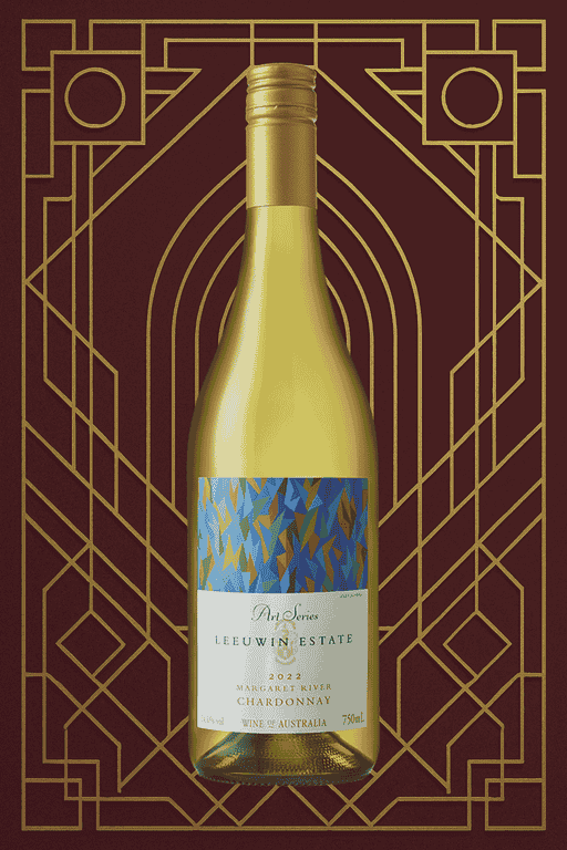 Leeuwin Estate - Art Series Chardonnay