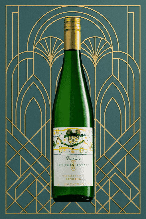 Leeuwin Estate - Art Series Riesling