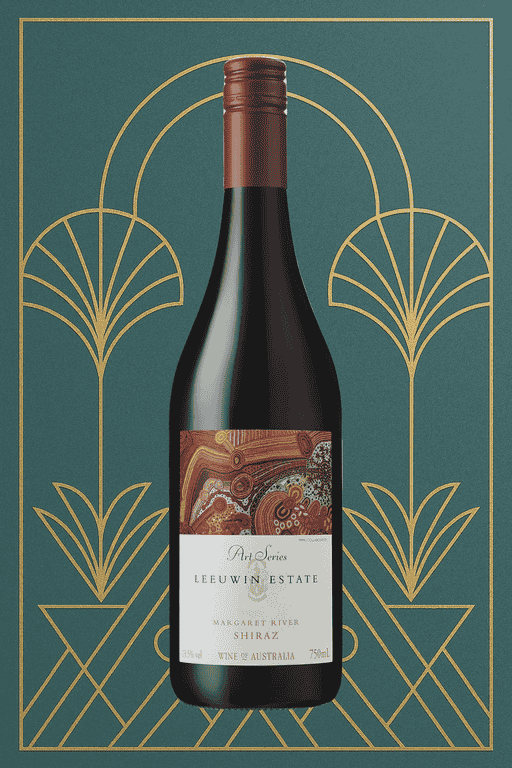 Leeuwin Estate - Art Series Shiraz