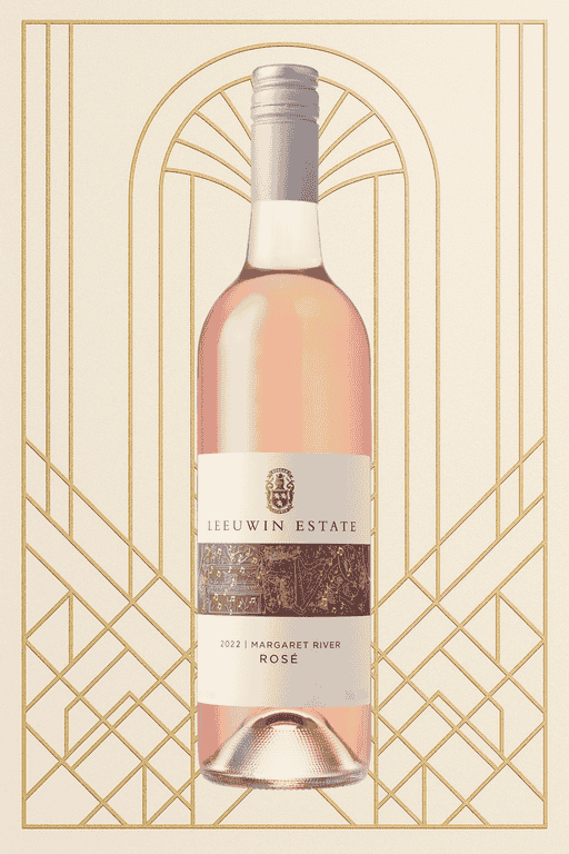 Leeuwin Estate - Margaret River Rosé
