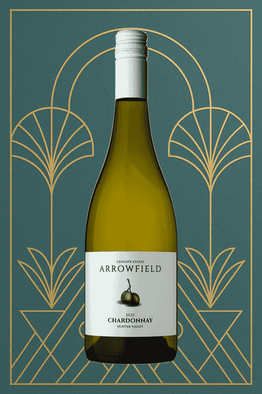 Leogate Estate - Arrowfield Chardonnay