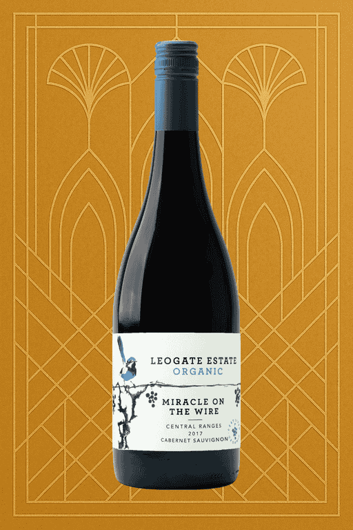 Leogate Estate - Organic Cabernet Sauvignon