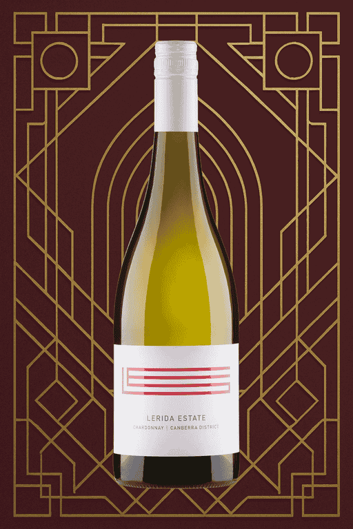 Lerida Estate - Lake George Chardonnay