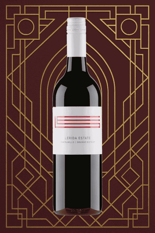 Lerida Estate - Tempranillo