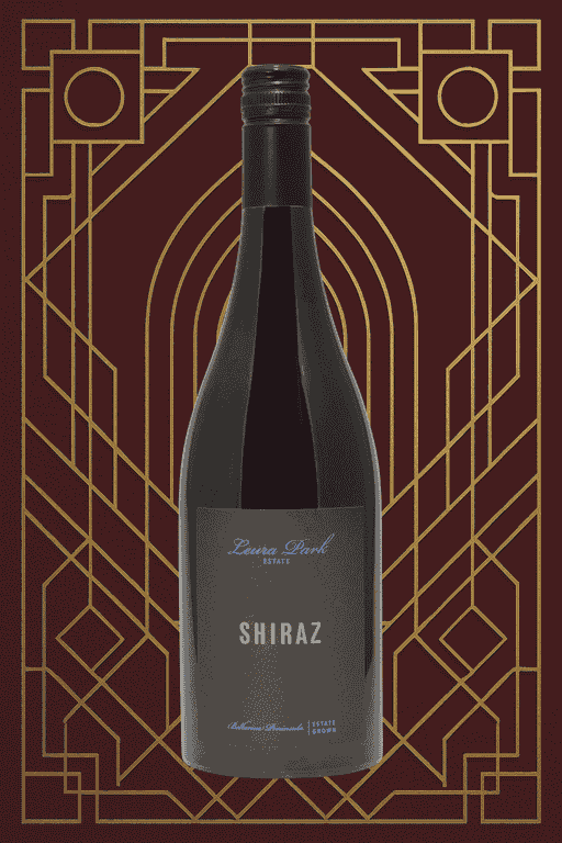 Leura Park Estate - Shiraz