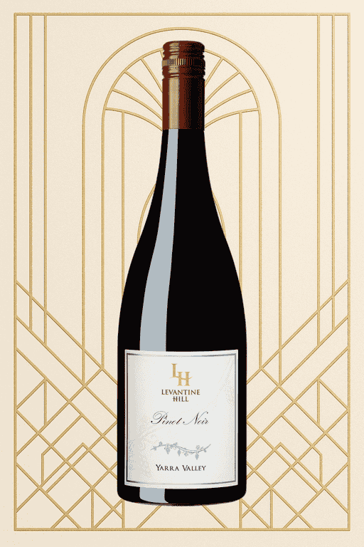 Levantine Hill - Estate Pinot Noir