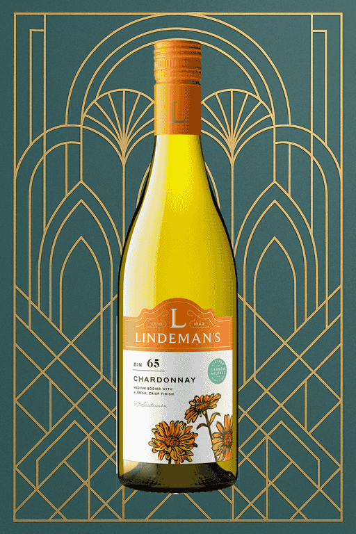 Lindeman's - Bin 65 Chardonnay