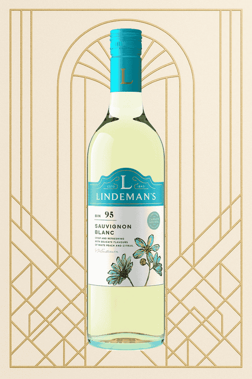 Lindeman's - Bin 95 Sauvignon Blanc
