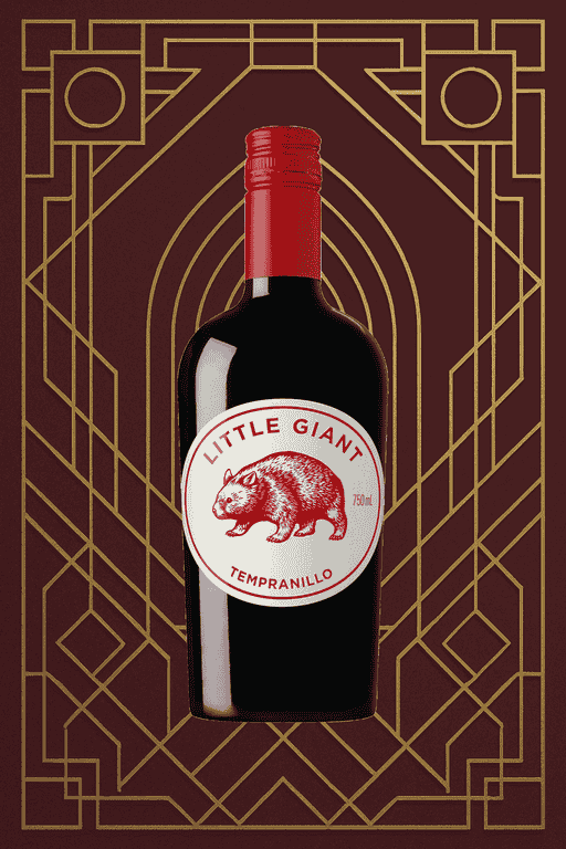 Little Giant - Tempranillo