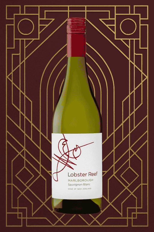 Lobster Reef - Sauvignon Blanc
