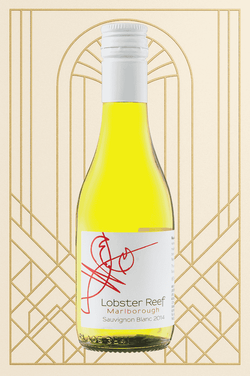 Lobster Reef - Sauvignon Blanc 187mL