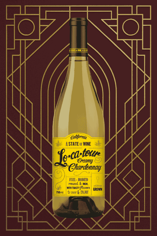 Locatour - Chardonnay