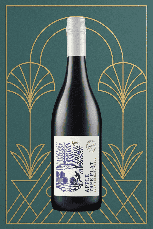 Logan - Apple Tree Flat Shiraz