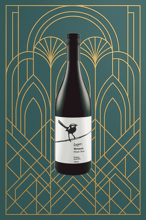 Logan - Weemala Pinot Noir
