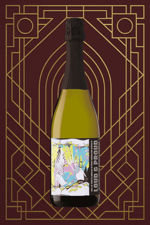 Loud &amp; Proud - Prosecco