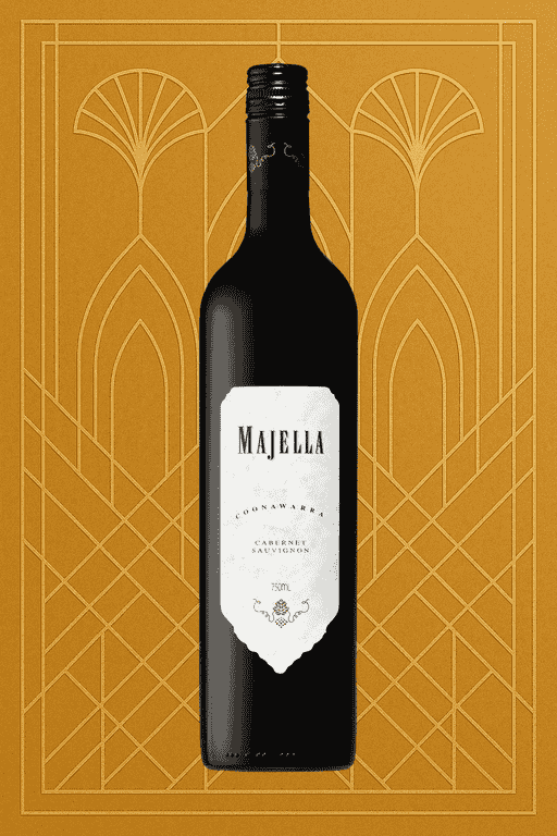 Majella - Cabernet Sauvignon