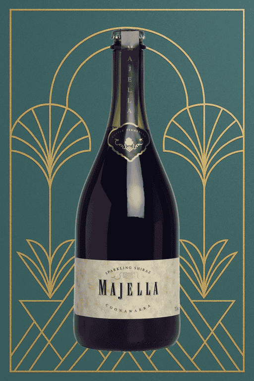 Majella - Sparkling Shiraz