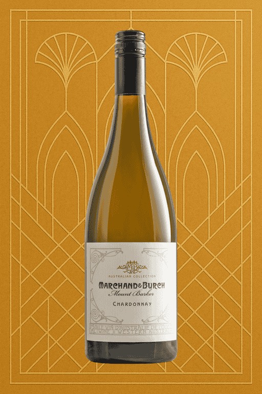 Marchand &amp; Burch - Chardonnay