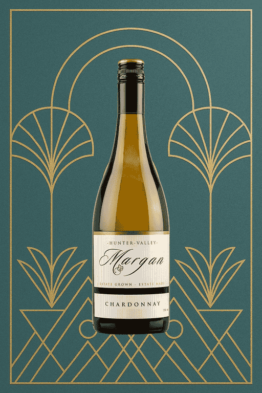 Margan - Hunter Valley Chardonnay