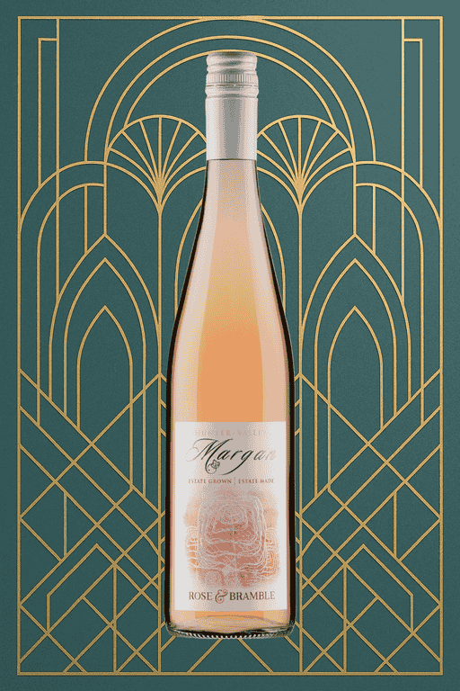 Margan - Hunter Valley Rose