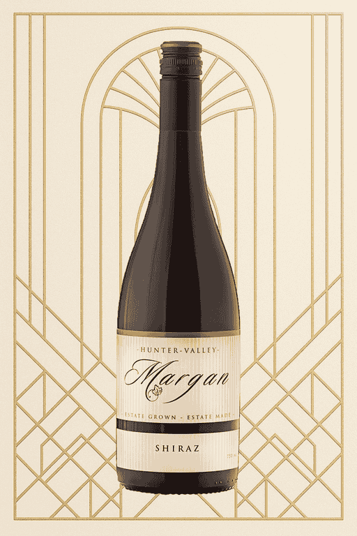 Margan - Hunter Valley Shiraz
