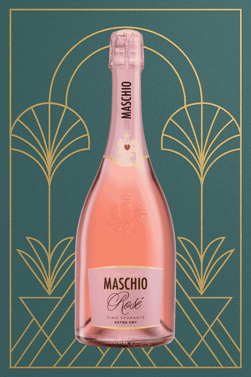 Maschio - Rose Sparkling
